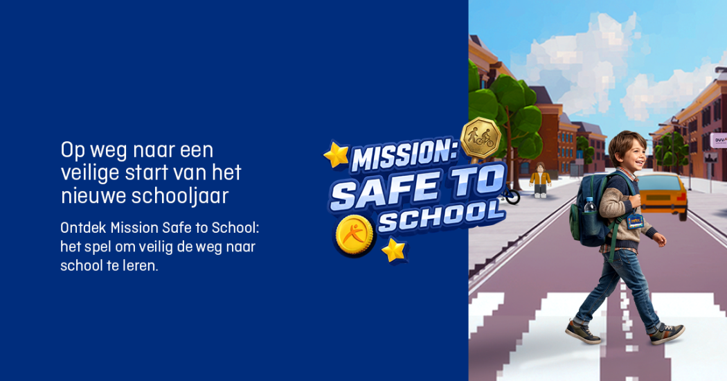 Mission Safe to School